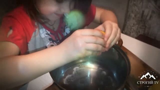 Маринад для карпа и Соление Горбуши(рыбный ужин) смотреть онлайн