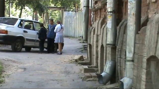 Старая Гатчина смотреть онлайн