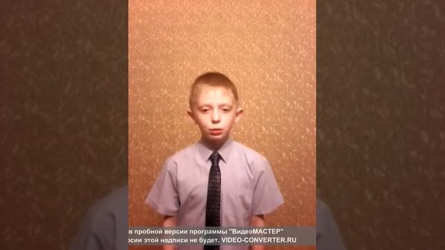 А. С. Пушкин «Зимний вечер» смотреть онлайн