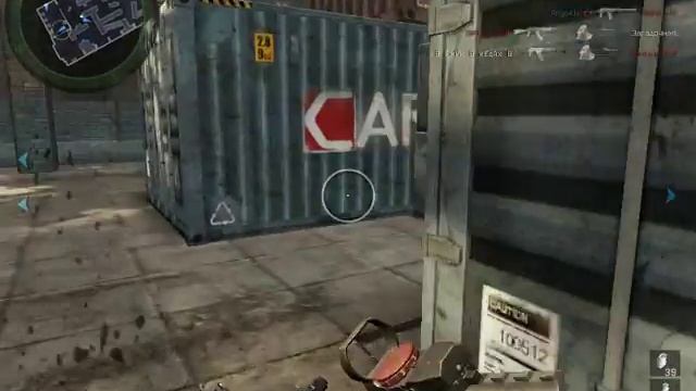 WarFace : Играем с Ас"валом" бой против лагов! смотреть онлайн