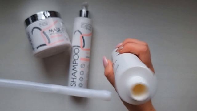 ВОЛОСЫ КАК ПОСЛЕ САЛОННОГО УХОДА | Tashe моему удивлению нет предела