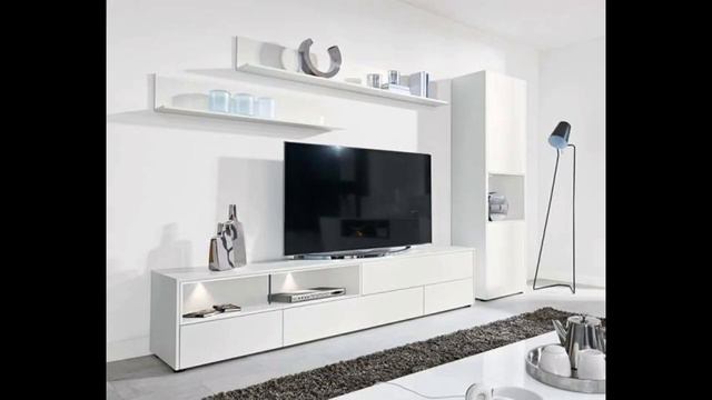 50+ MODERN TV STAND DESIGN IDEAS FIT FOR ANY HOME | Latest TV Stand 2020 | Smart, mdf,oak,segun смотреть онлайн