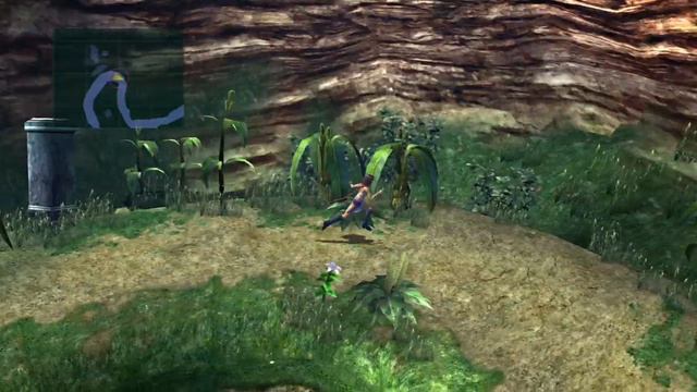 Final Fantasy X-2 Guide: Chapter 1 Marriage and Promotion Answers смотреть онлайн