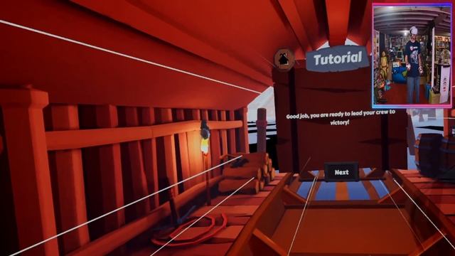 Ragnarock Gameplay + Impressions On PSVR2 - Ultimate Viking Rhythm Music Game! смотреть онлайн