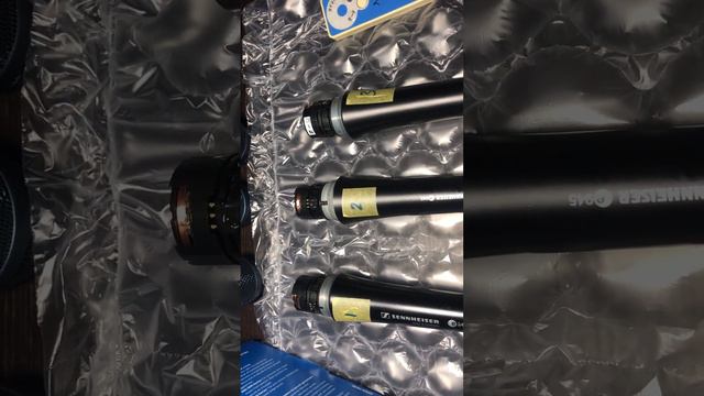 Cách nhận biết MIC SENNHEISER e835 ,e845, e935, e945 hàng chính hãng và hàng nhái . смотреть онлайн