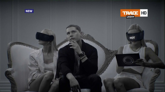 Cris Cab - Loves Me Not =HD= смотреть онлайн