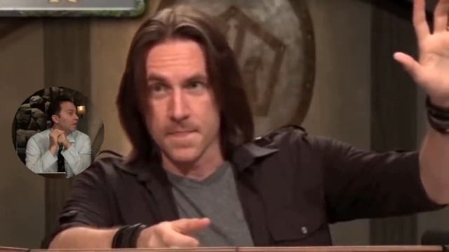 The Bad Luck Bandits of Wildemount – Critical Role C2E8,23&92 смотреть онлайн