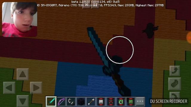 Trading cards in minecraft смотреть онлайн