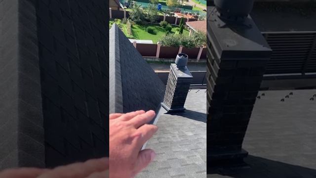 Приемка объекта по монтажу гибкой черепицы смотреть онлайн