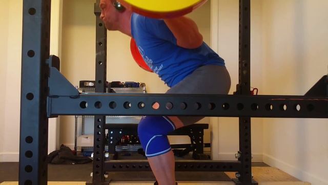 Cort Severns TSA week 67 training смотреть онлайн