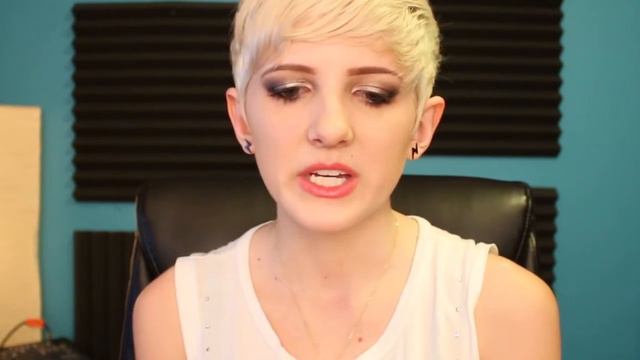 Halocene - Make It Loud // Track by Track // "Tell Me What" смотреть онлайн