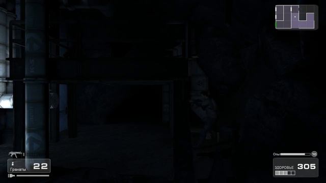 Shadow Complex Remastered | Прохождение Часть 3 - Коллекционер Гранат (PC) смотреть онлайн