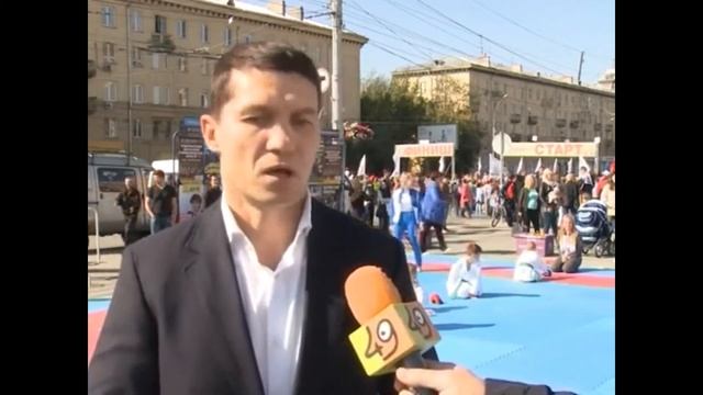 80 лети Новосибирской области смотреть онлайн