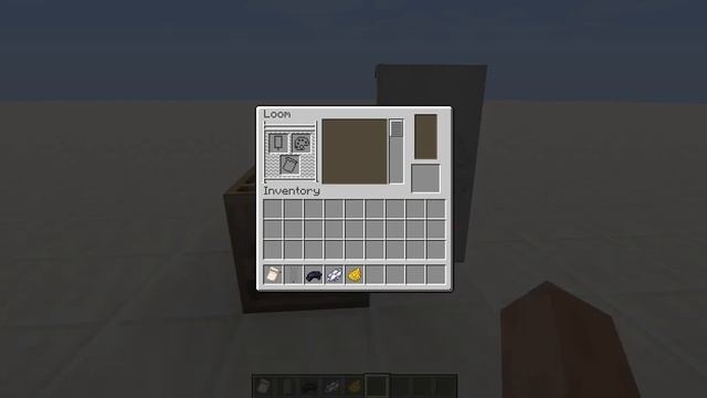 New Banner Designs Using Loom! (Minecraft 1.14) смотреть онлайн
