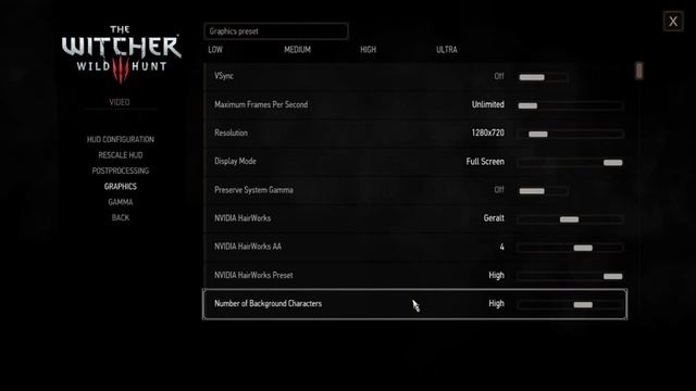 ⚔️The Witcher 3 | ✔️GTX 1630 4GB DDR6 Benchmark | RAXYLAND Hardware Gaming Test смотреть онлайн
