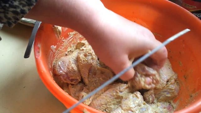 Домашние рецепты