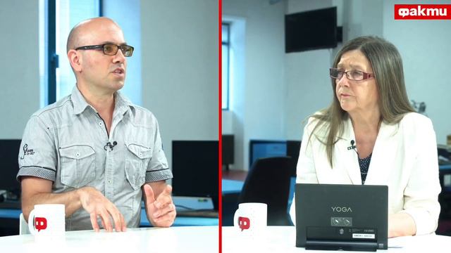 БРИКС - очакване и пренебрежение - "Разговор" с Владимир Трифонов смотреть онлайн
