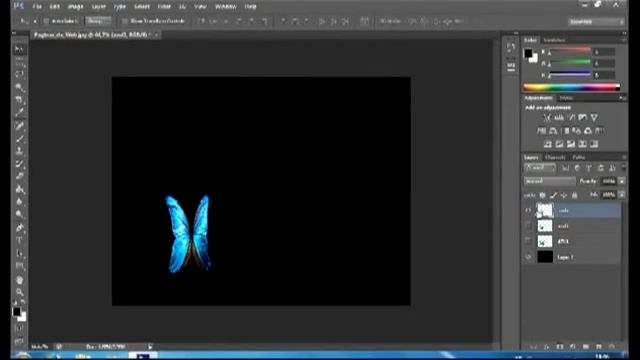 Criar gif - Photoshop CS6 смотреть онлайн