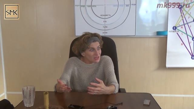 Когда преследуют долги. Право на деньги с позиции магии и оккультизма? смотреть онлайн