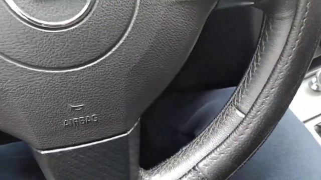 Vectra c 1.9 CDTi смотреть онлайн
