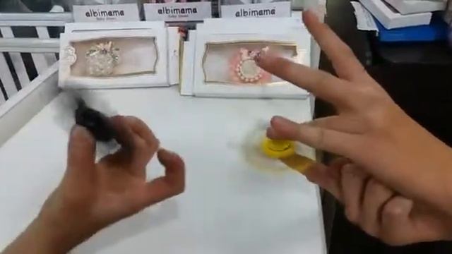 спиннер spinner - обзор 08062017 смотреть онлайн