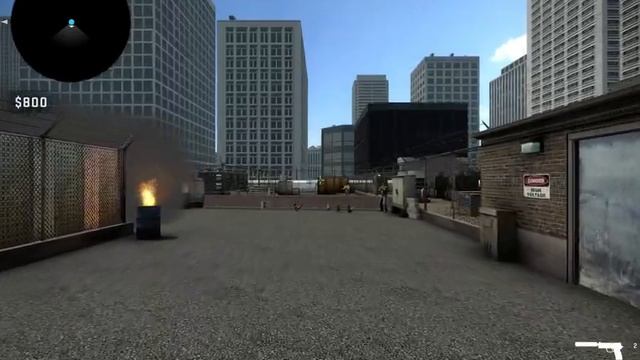 Counter strike Global Offensive i7 3770 + GTX 1650 / 16 GB RAM смотреть онлайн