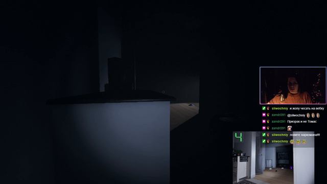 !охотники Девочки и Тёма ¤ Phasmophobia ¤ Запись стрима [18+] смотреть онлайн