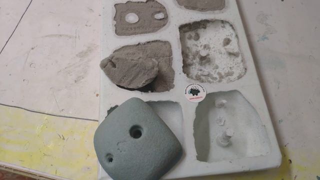 Как производятся скалодром зацепы целесообразно ли это выгодно ли это смотреть онлайн