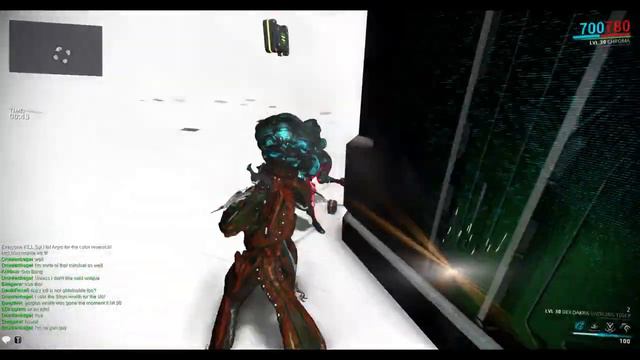 Warframe Mastery Rank 3 Test смотреть онлайн
