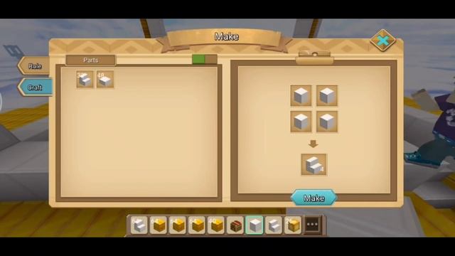 HELPING NOOB TO BE RICH, TODAY IS YOUR LUCKY DAY!! ?? SKYBLOCK!! [Blockman Go!] смотреть онлайн