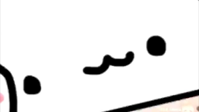 Bongo Trap Cat // Bongo Cat Meme смотреть онлайн