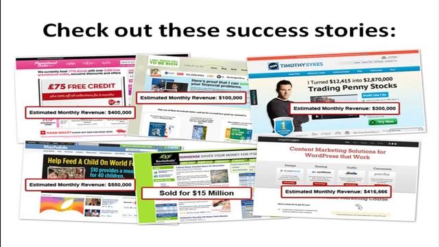 [PLR] WordPress Fast Track Biz-In-A-Box Package Review смотреть онлайн