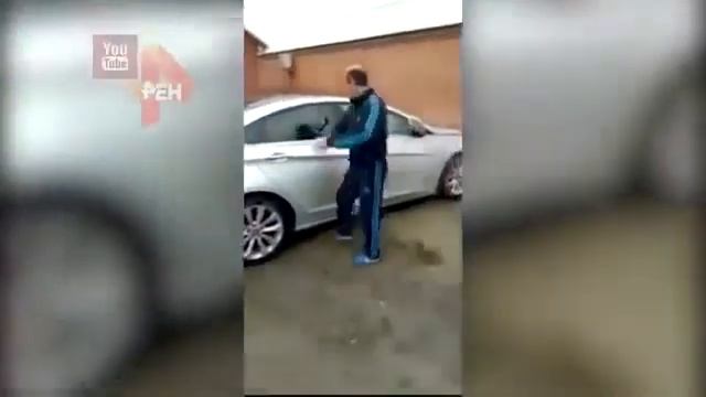 Поймана на измене с поличным!!