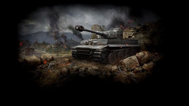 GDTV Podcast - World Of Tanks Patch 8.6, and a bit of Crusader Kings 2 Old Gods смотреть онлайн
