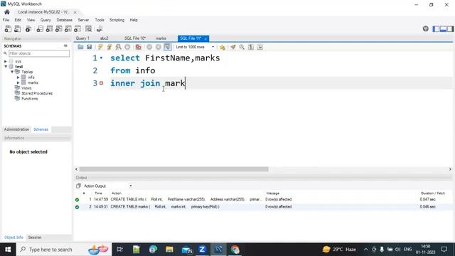 SQL Inner JOIN Tutorial for beginners | SQL Joins смотреть онлайн