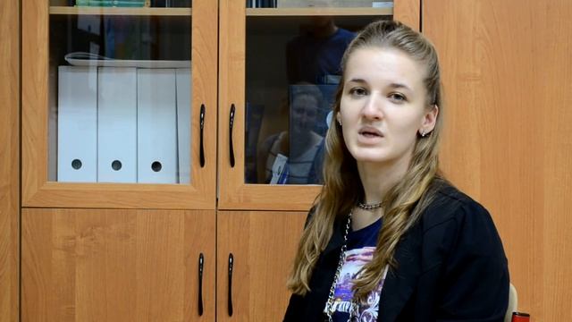 Профессия учителя (ФИК для 10х классов, ГАОУ ЦО №548 "Царицыно", 2015 год) смотреть онлайн