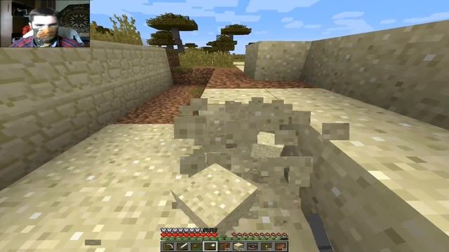 Minecraft Выживание #13 ► Защита деревни смотреть онлайн