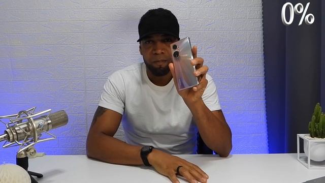 Honor 50 Pro unboxing Espanol ? смотреть онлайн