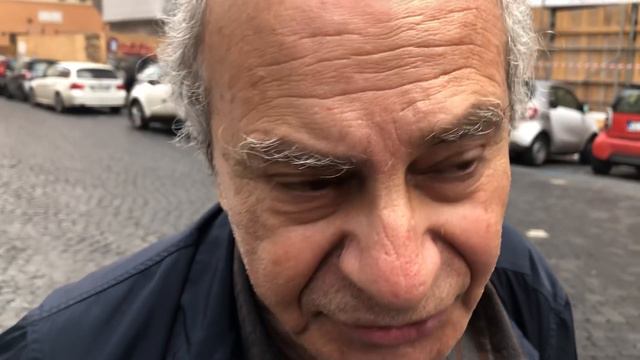 PACK - Il filosofo Giacomo Marramao spiega l’Essere смотреть онлайн