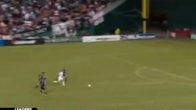 Troy Perkins Vs Chicago Fire смотреть онлайн