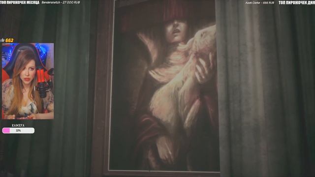 Remothered: Tormented Fathers | ПОЛНОЕ ПРОХОЖДЕНИЕ НА РУССКОМ ЯЗЫКЕ | ОБЗОР | СТРИМ | ИНДИ ХОРРОР смотреть онлайн