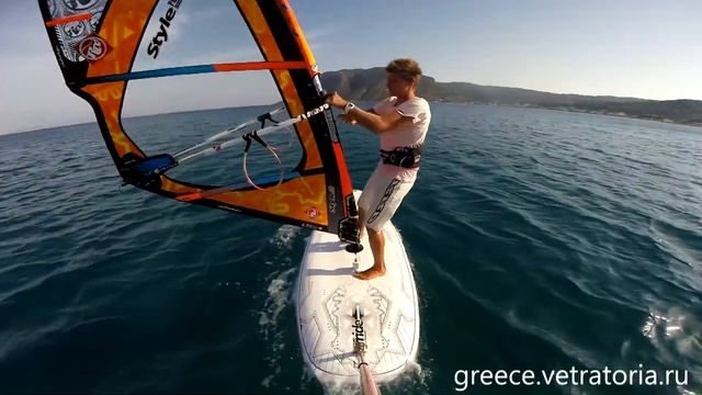 Sail 360 смотреть онлайн