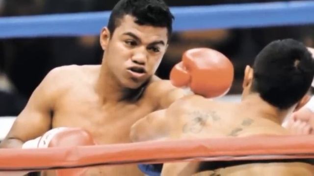 Роман Гонсалес о Рекорде Флойда Мейвезера смотреть онлайн