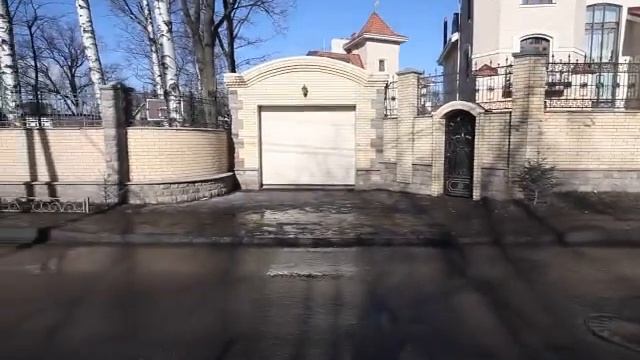 ЖК «Золотой квартет», март 2015 г. смотреть онлайн