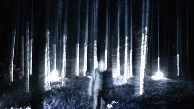People Are Mechanisms - Glow In The Dark.wmv смотреть онлайн