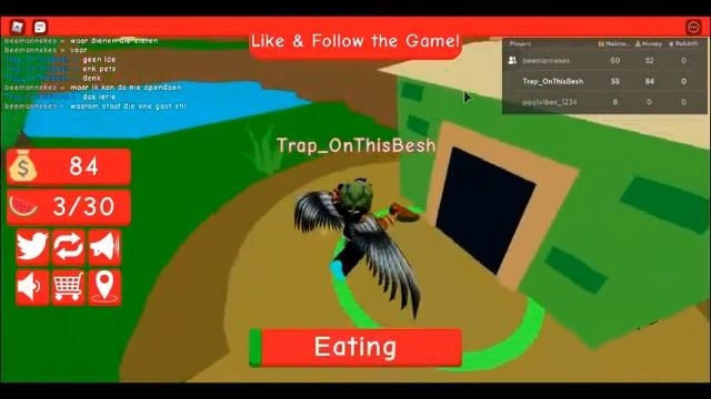 roblox watermelon simulator смотреть онлайн