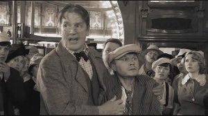 Фагот и Бегемот хулиганят в Торгсине (4К)