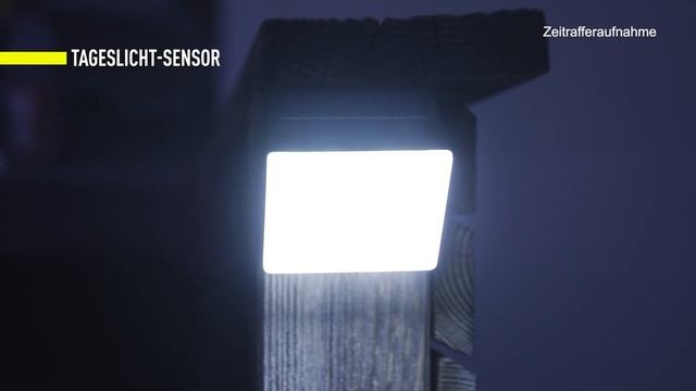 Panta Solar Twist | Sicherheit, Ambiente & Leuchtkraft vereint | MediaShop.TV смотреть онлайн