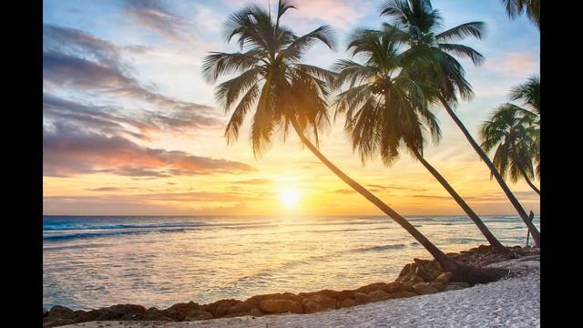 Закаты и морские пейзажи смотреть онлайн