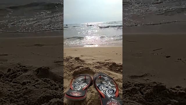 Море лето тапки смотреть онлайн